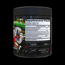 INSANE LABZ PSYCHOTIC XTREME 30 SERV