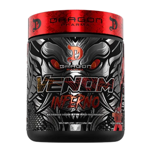 DRAGON PHARMA VENOM INFERNO