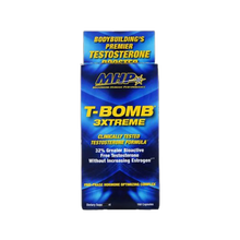 MHP T-BOX 3XTREME 168 CAPS