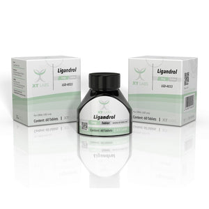 LIGANDROL XT LABS 5MG 60TAB