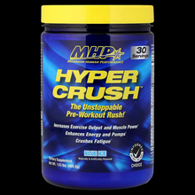 MHP HYPER CRUSH 30 SERV