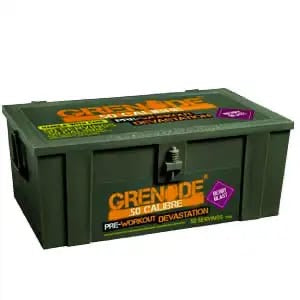 GRENADE 64 SERV