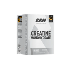 RAW CREATINA STICK 30 PACKS