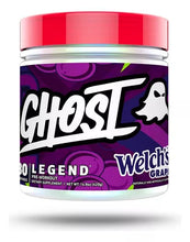 GHOST LEGEND 30 SERV