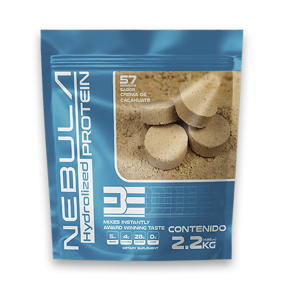 BE NEBULA 2.2KG  57 SERV