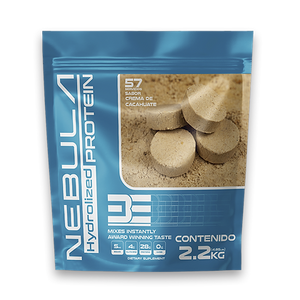 BE NEBULA 2.2KG  57 SERV