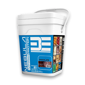 BE NEBULA 5KG 131 SERV