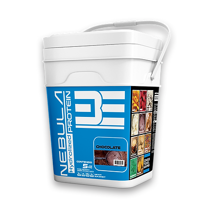 BE NEBULA 5KG 131 SERV