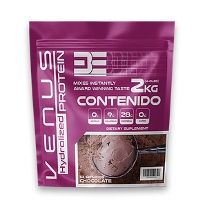 BE VENUS 2KG 52 SERV