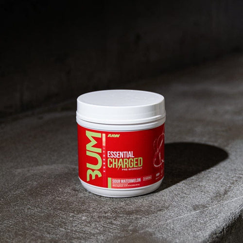 BUM ESSENTIAL CHARGED