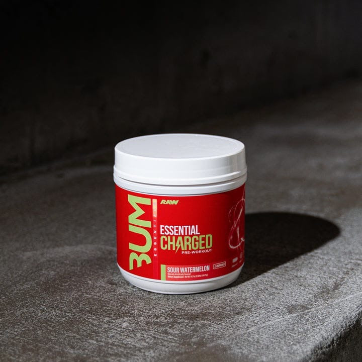BUM ESSENTIAL CHARGED