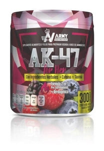 AK-47 FOR HER 30 SERV