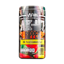 AK-47 RIPPER 40 SERV