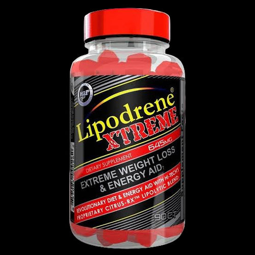 HTP LIPODRENE XTREME