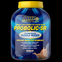 MHP PROBOLIC-SR 4.27LB