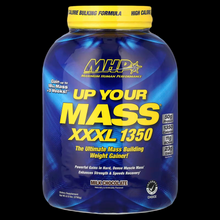 MHP UP YOUR MASS XXL 1350 6LB