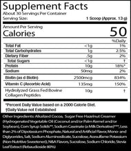 MUSCLESPORT COLLAGEN PEPTIDES REVOLUTION