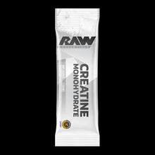 RAW CREATINA STICK 30 PACKS