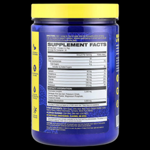 MHP IMPACT HYDRATATION + CREATINA 30 SERV