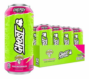 GHOST RTD 12PZAS
