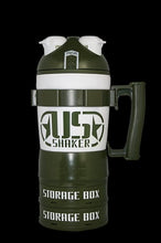 US SHAKER *PROMOCION*
