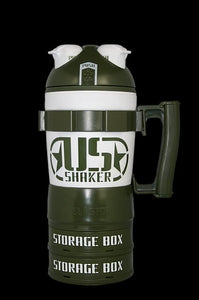 US SHAKER *PROMOCION*