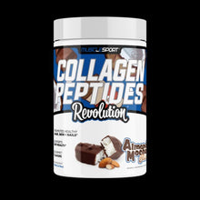 MUSCLESPORT COLLAGEN PEPTIDES REVOLUTION