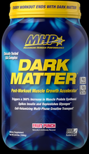 MHP DARK MATTER 20 SERV