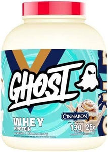 GHOST WHEY 5LB
