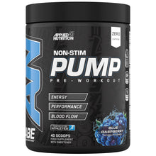 AN ABE PUMP 40 SERV