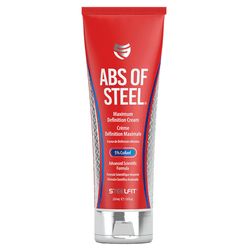 ABS OF STEEL GEL 237ML