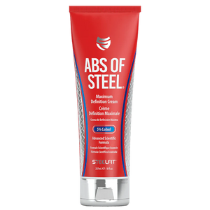 ABS OF STEEL GEL 237ML
