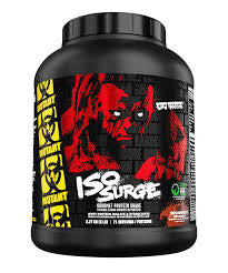 MUTANT ISOSURGE 5LB