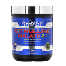 ALLMAX CITRULINA