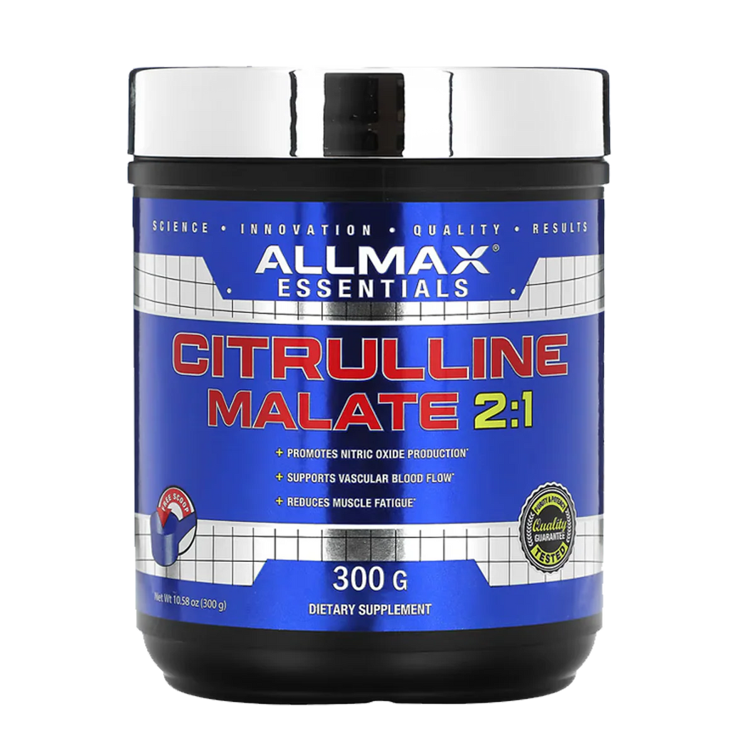 ALLMAX CITRULINA