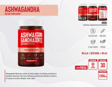 ANTI HUMAN ASHWAGANDHA 60 GUMMIES
