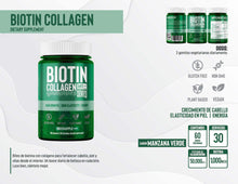 ANTI HUMAN BIOTIN COLLAGEN 60 GUMMIES