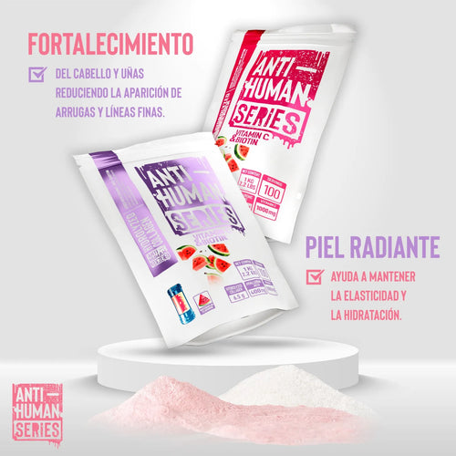 ANTI HUMAN COLAGENO  1KG 100 SERV