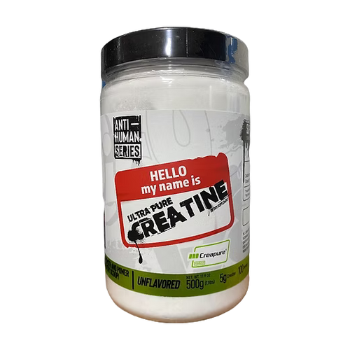 ANTI HUMAN CREATINA 500 GR
