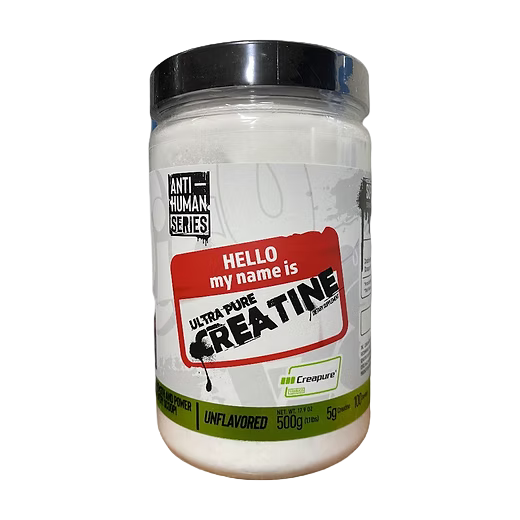 ANTI HUMAN CREATINA 500 GR