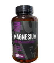 ANTI-HUMAN MAGNESIO 100 CAPS