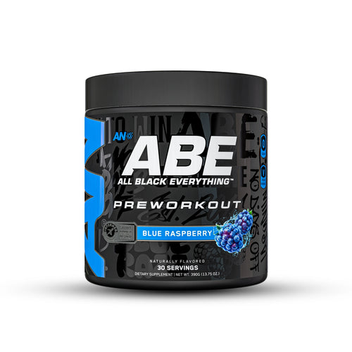 AN ABE ULTIMATE PRE-WORK 30 SERV