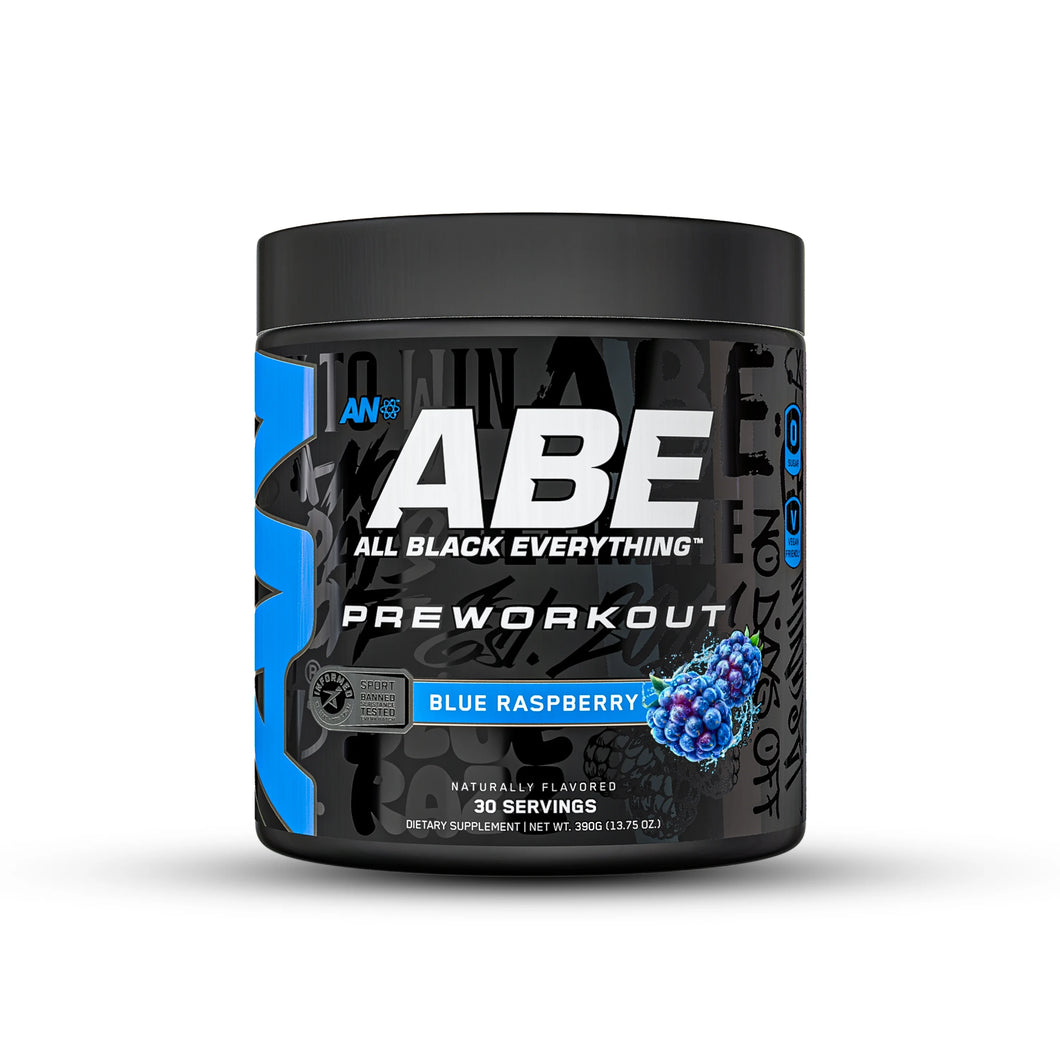 AN ABE ULTIMATE PRE-WORK 30 SERV