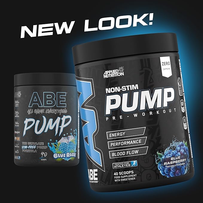 AN ABE PUMP 40 SERV