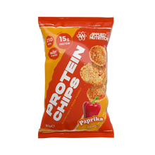 APPLIED NUTRITIONAL CHIPS CAJA 7 PZAS
