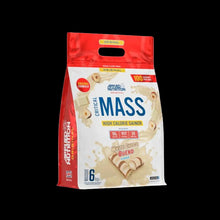 APPLIED NUTRITION CRITICAL MASS 6KG