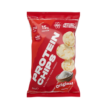 APPLIED NUTRITIONAL CHIPS CAJA 7 PZAS