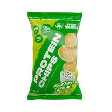 APPLIED NUTRITIONAL CHIPS CAJA 7 PZAS