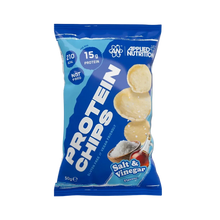 APPLIED NUTRITIONAL CHIPS CAJA 7 PZAS