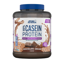 APPLIED NUTRITION CASEIN PROTEIN 60 SERV